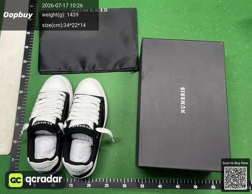 SKU 603270