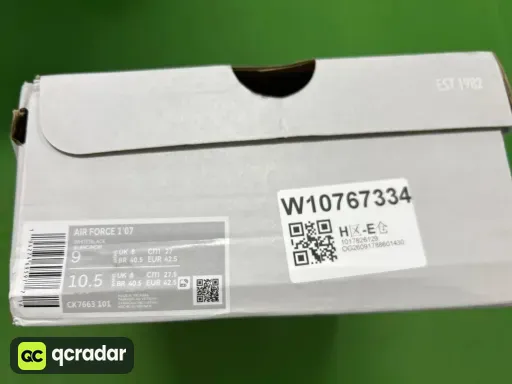 尺码:42.5