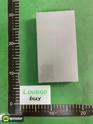 1: Ultra 2 2024 黑色表带