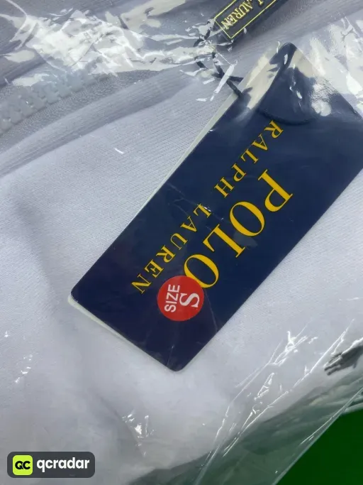 白色拉链套装 黑
