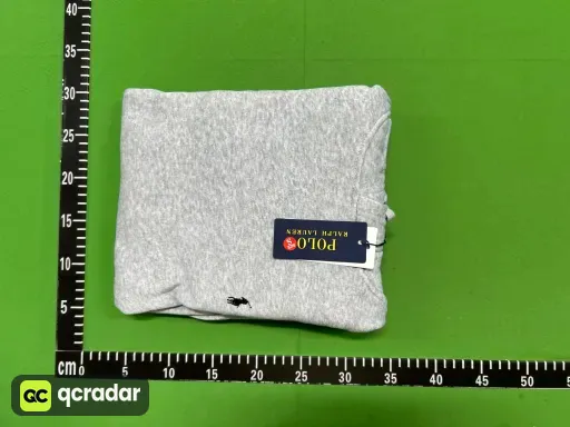 套头款灰色黑马