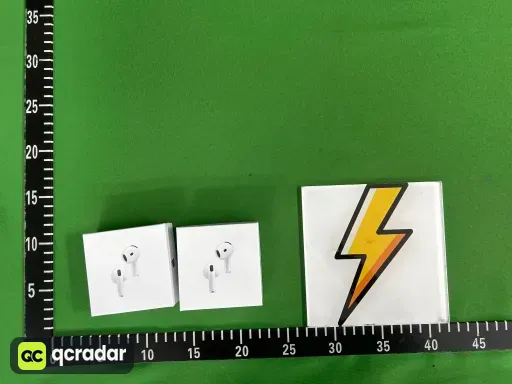 Airpods 4（7代）