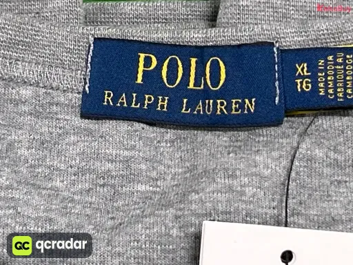 Foto QC