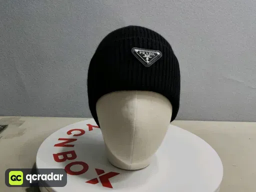 222# Black with Black Logo