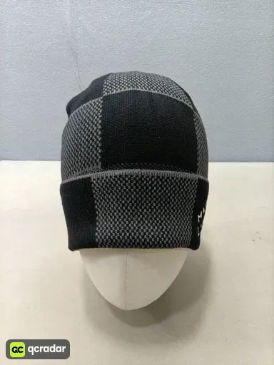 #227 Black Gray