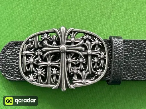Color classification:Multi-cross colorful belt