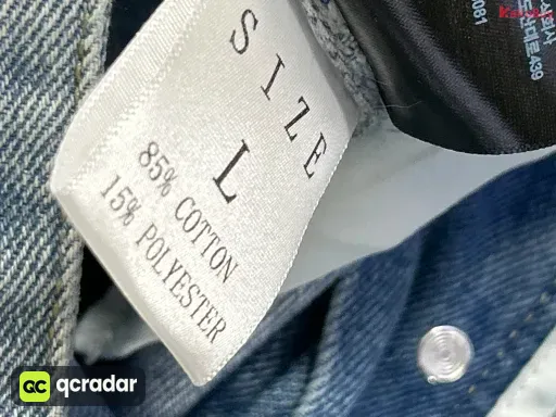 QC photo