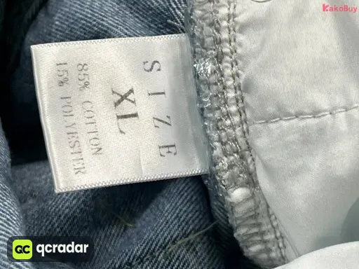 QC photo