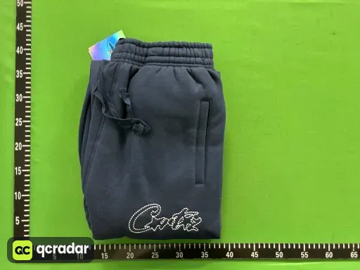 藏青色裤子 679