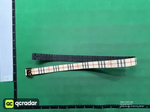 款式31金边黑扣