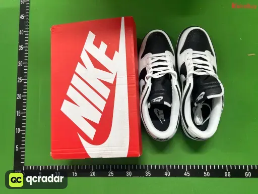 Foto QC