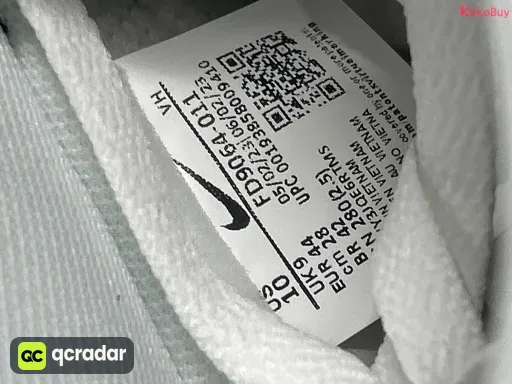 Foto QC
