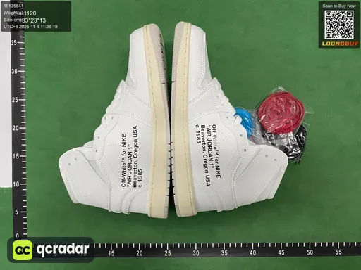 QC photo