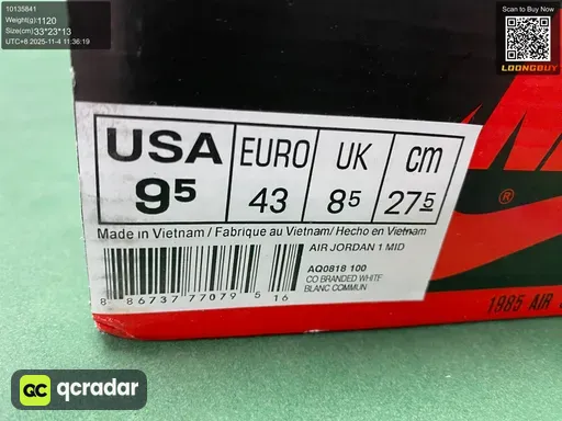 QC photo
