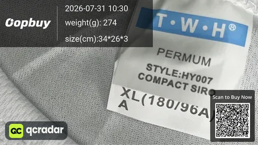 SKU 033435