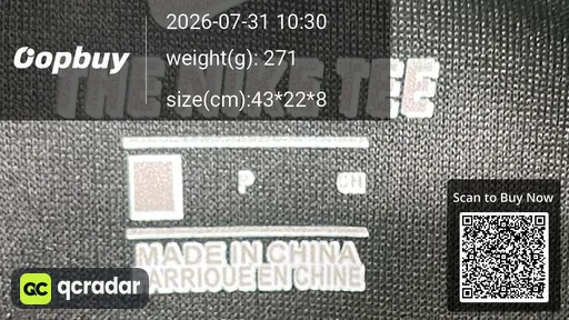 SKU 033449