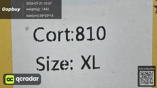 SKU 269501