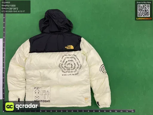 QC photo