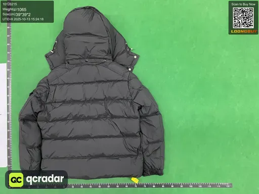 QC photo