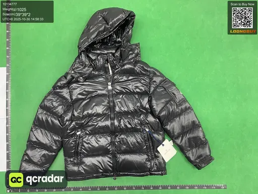 QC photo
