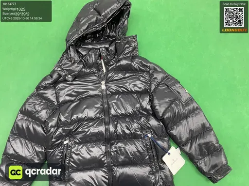 QC photo