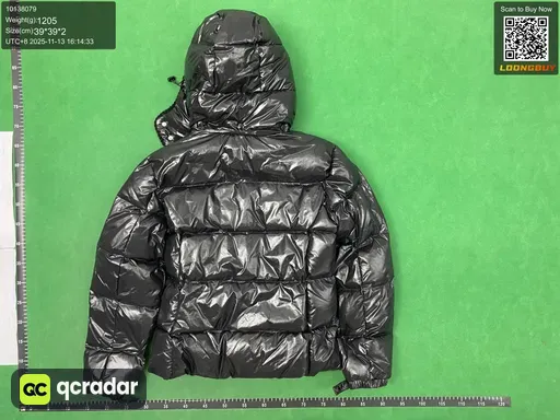 QC photo