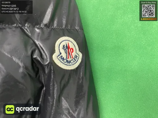 QC photo