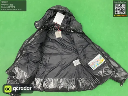 QC photo