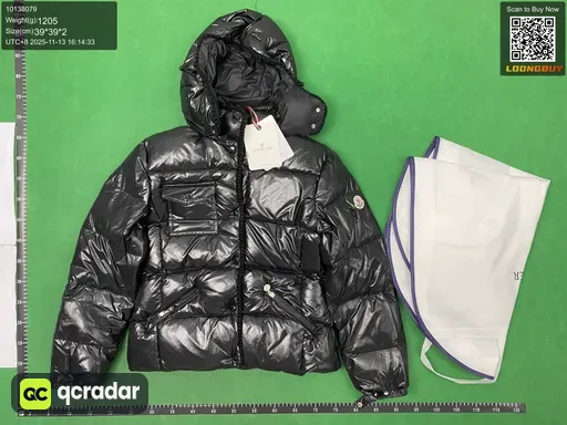 QC photo