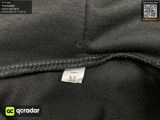 QC photo