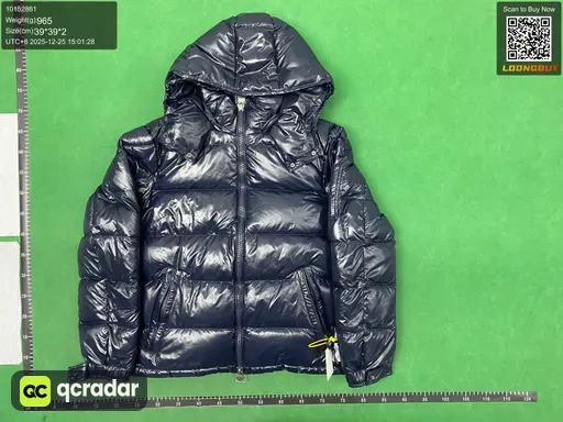 QC photo