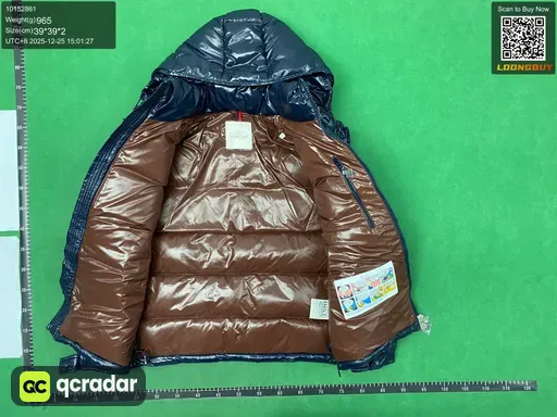QC photo