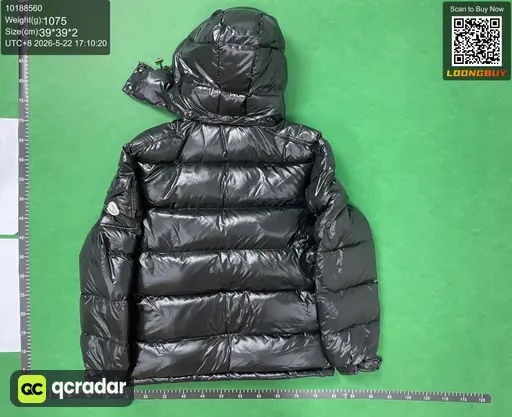 QC photo