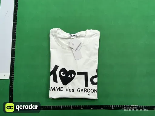 尺码:M