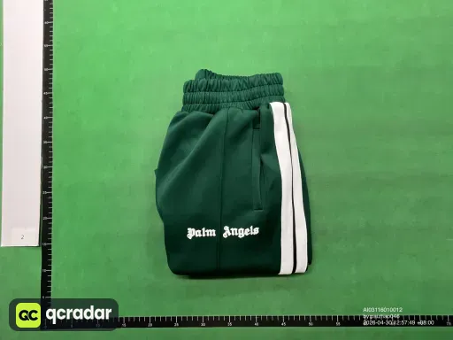 绿色