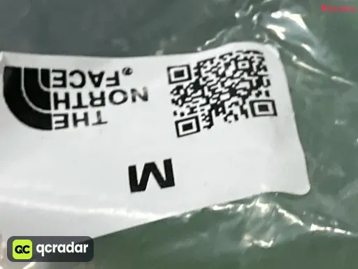 款式:TNF018