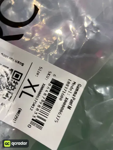 QC photo