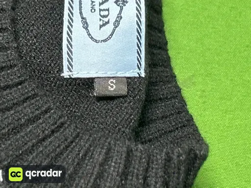 尺码:S