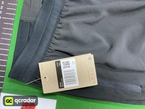 尺码:XXL