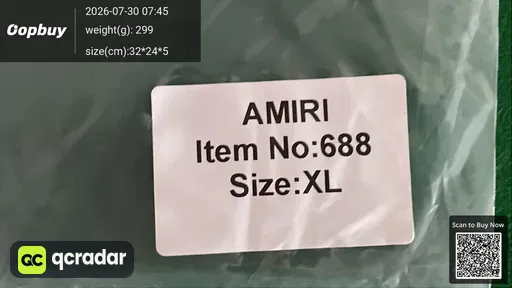 SKU 012853