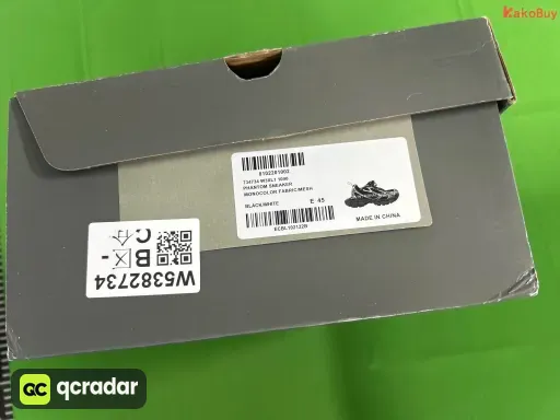 QC photo