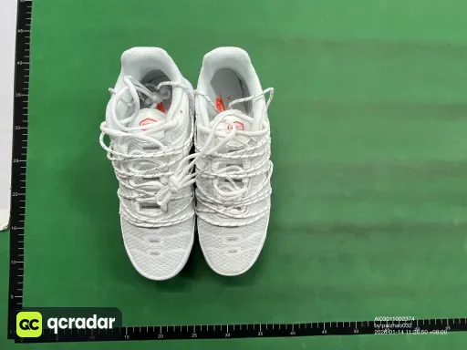 尺码:43