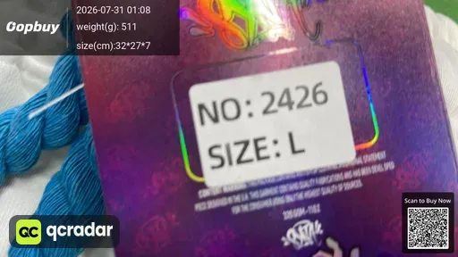 SKU 118268