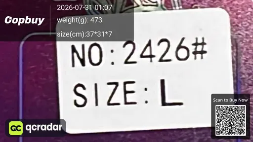 SKU 118244