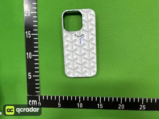 尺码:iPhone16 Pro