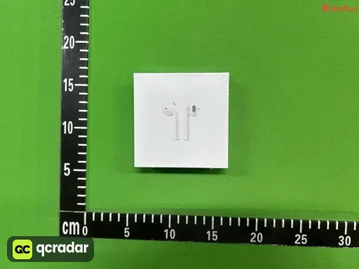 款式:2代-Airpods