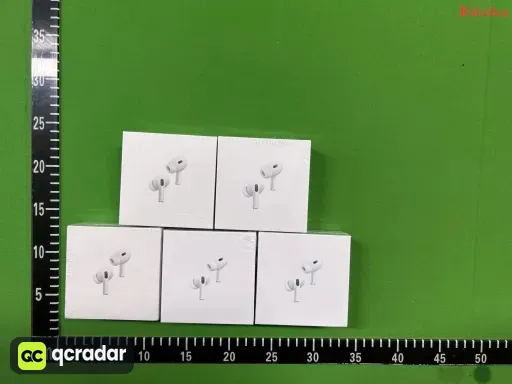 款式:6代-Airpods pro2（USB-C）