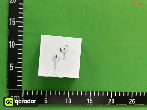 款式:Airpods 4（7代）