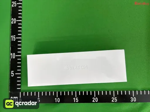款式:Watch S10-白色