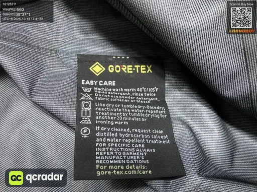 QC photo